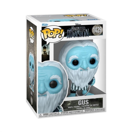 Funko POP Disney