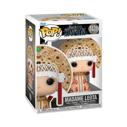 Funko POP Disney