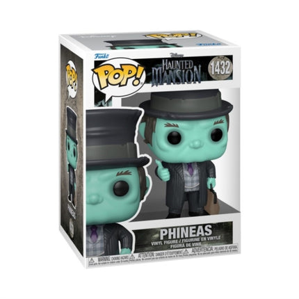 Funko POP Disney