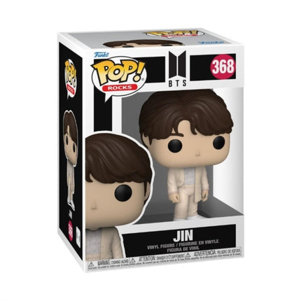 Funko POP Rocks