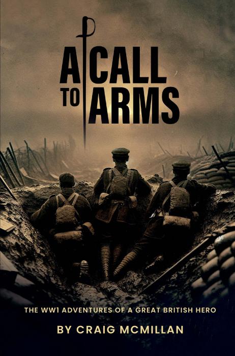A Call To Arms