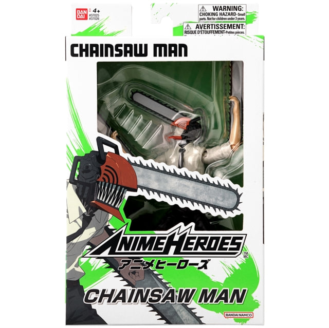 Chainsaw Man