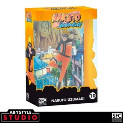 Naruto Shippuden  Figurine Naruto