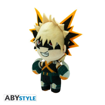 My Hero Academia Bakugo Plush Toy