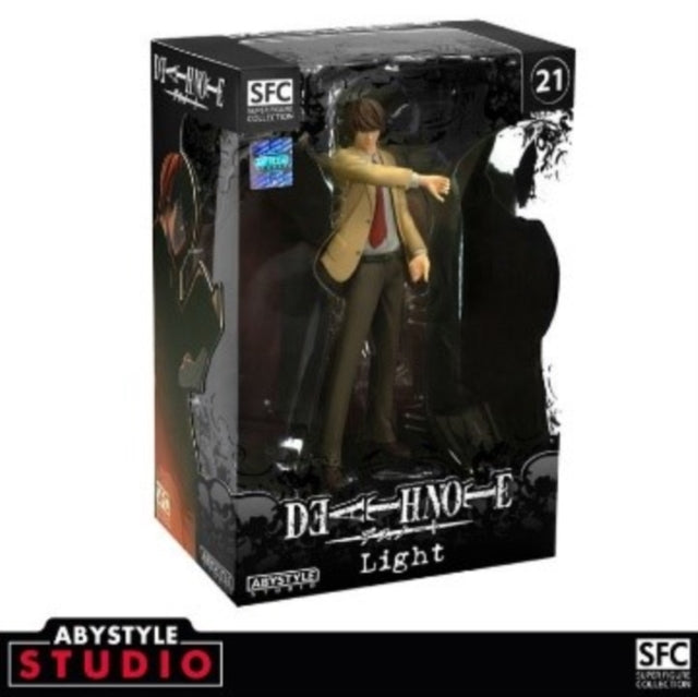 Death Note  Figurine Light