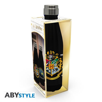 Harry Potter Hogwarts Water Bottle