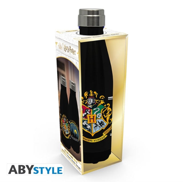 Harry Potter Hogwarts Water Bottle