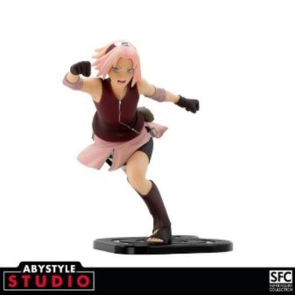 Naruto Shippuden  Figurine Sakura