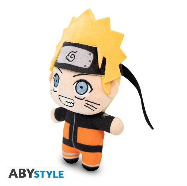 Naruto Shippuden Naruto Plush Toy