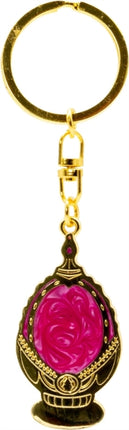 Puella Magi Madoka Magica Madokas Soul Gem Metal