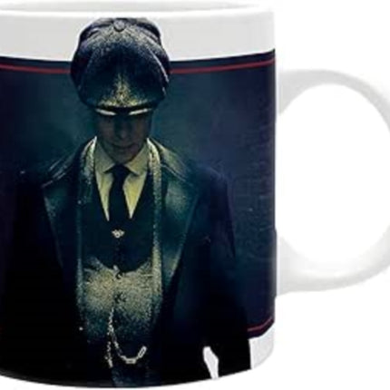 Peaky Blinders Shadow Mug