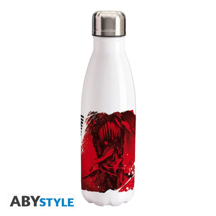 Chainsaw Man Pochita 500ml Canteen Stainless
