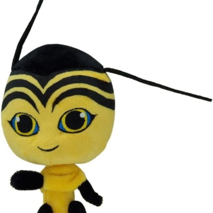 Miraculous Kwami Pollen Plush Toy