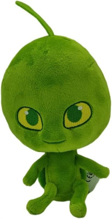 Miraculous Kwami Wayzz Plush Toy