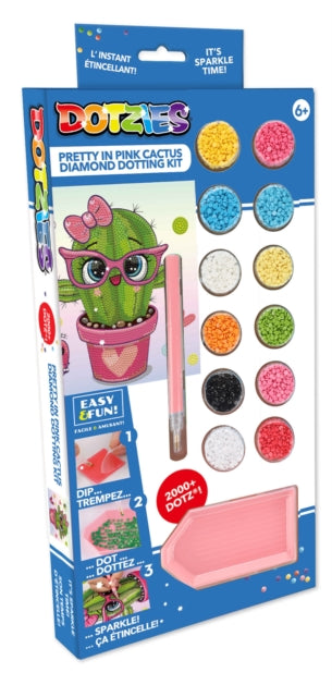 Dotzies Dotting Kit