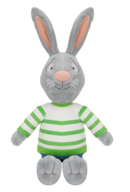 Pip  Posy Plush Friends  Pip Plush Toy