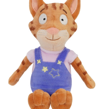 Pip  Posy Plush Friends  Frankie Plush Toy