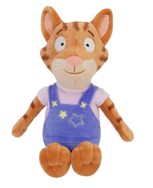 Pip  Posy Plush Friends  Frankie Plush Toy