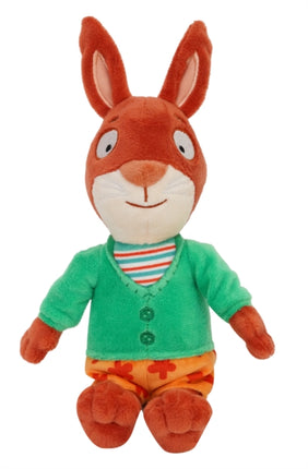 Pip  Posy Plush Friends   Jamila Plush Toy