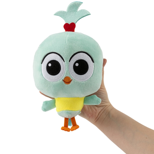 Milo Plush  Lark