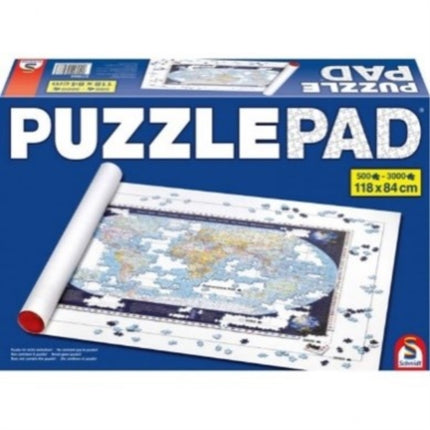 Puzzle Pad  500 to 3000 Piece Roll Up Pad