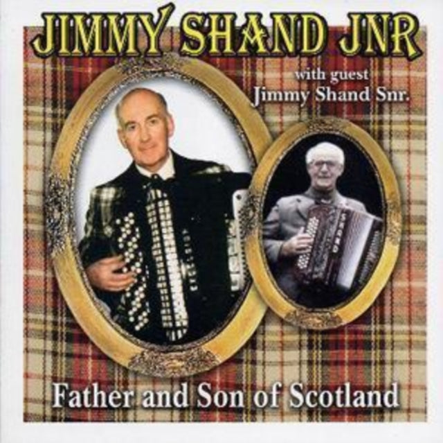 FATHER  SON OF SCOTLAND