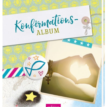 Konfirmationsalbum