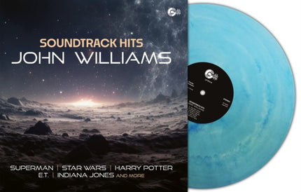 Soundtracks Hits Vinyl John Williams