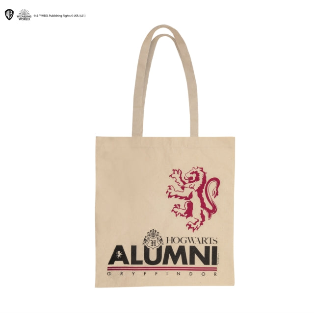 Tote bag  Alumni Gryffindor