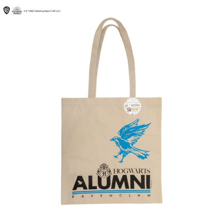 Tote bag  Alumni Ravenclaw