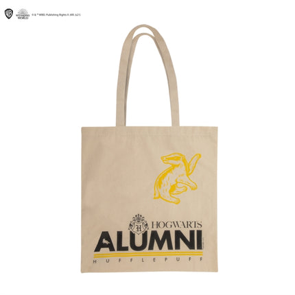 Tote bag  Alumni Hufflepuff