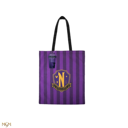 Tote bag  Wednesday