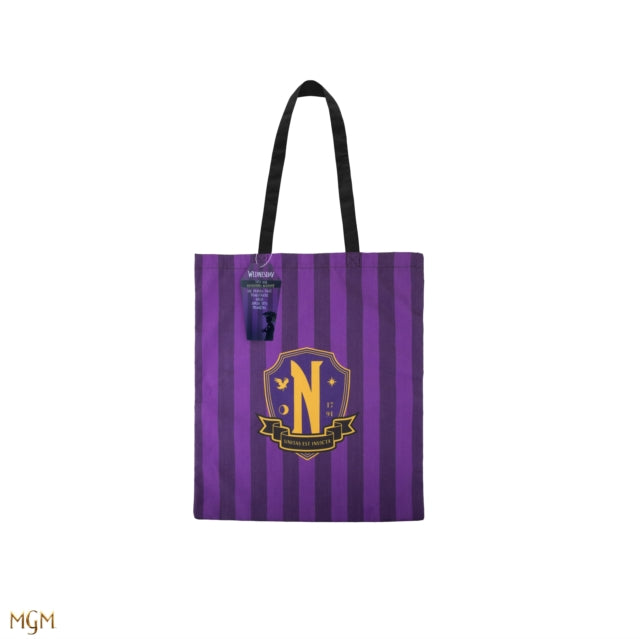 Tote bag  Wednesday