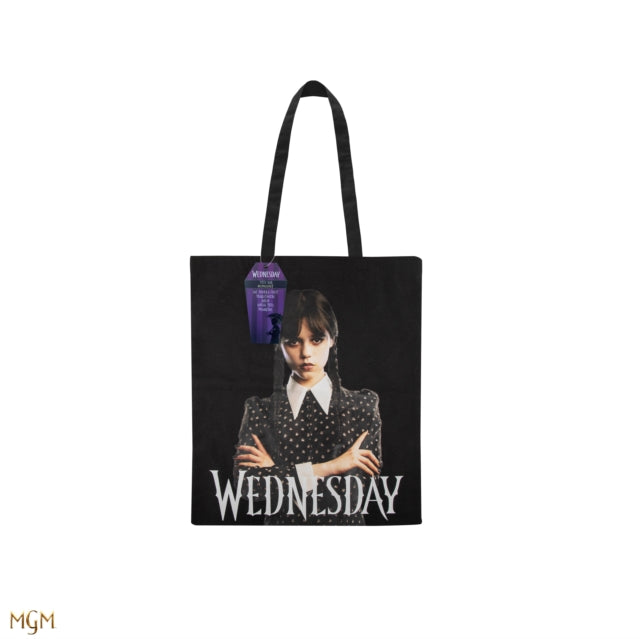 Tote bag  Nevermore Academy