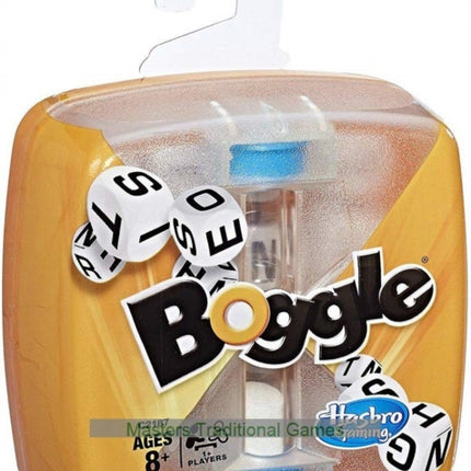 Hasbro Boggle Classic