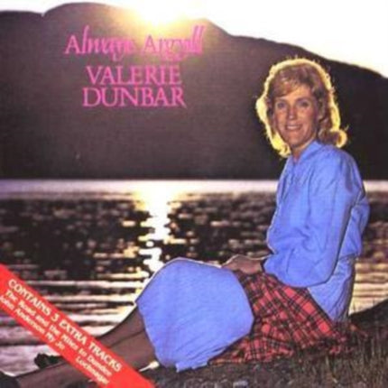ALWAYS ARGYLE