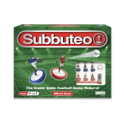 Subbuteo Main Game