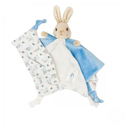 Rainbow Designs Peter Rabbit Comfort Blanket 200