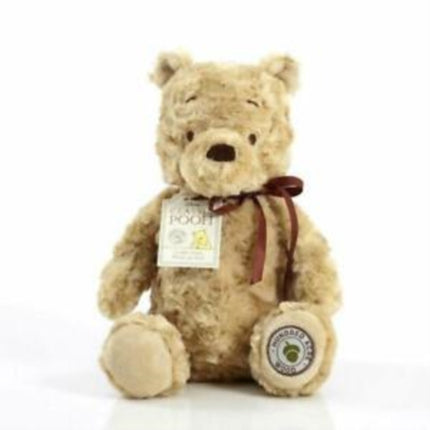 Hundred Acre Wood Disney Large Winnie the Pooh