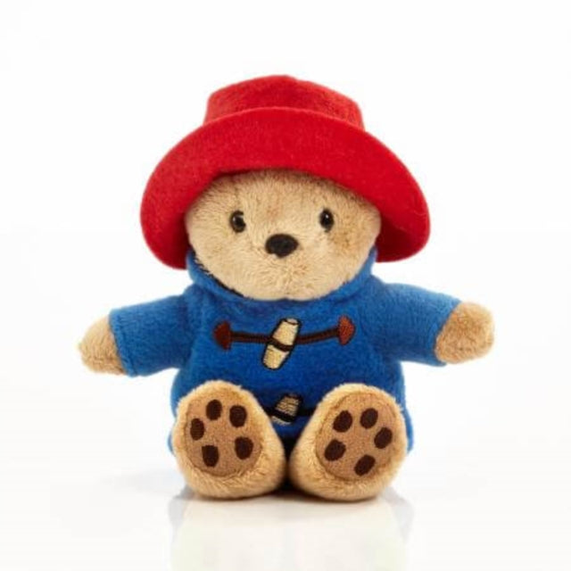 Rainbow Designs PA1484 Classic Paddington Bean