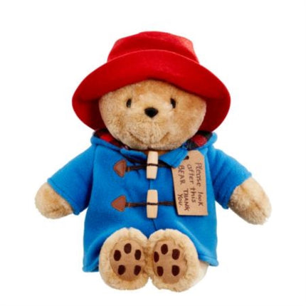Cuddly Classic Paddington 21cm