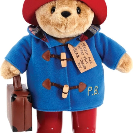 Brand Rainbow Designs Classic Paddington with
