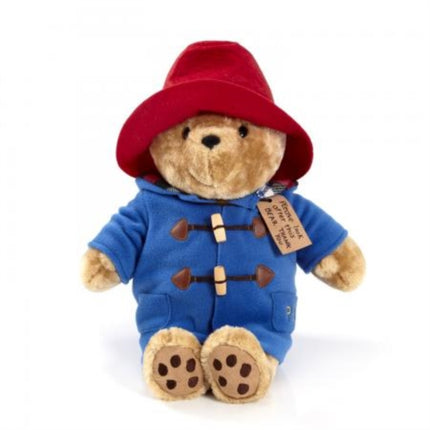Paddington Classic Cuddly Plush 30cm