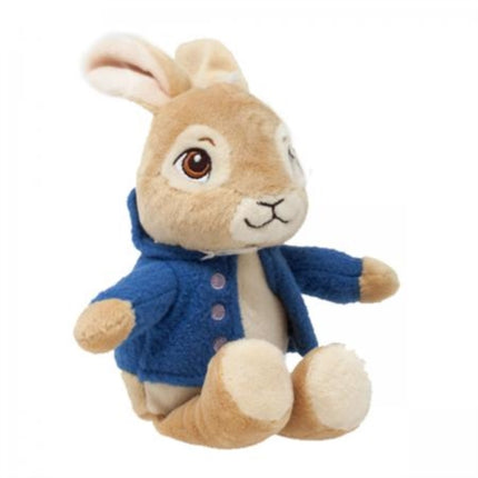 Peter Rabbit Soft Toy  Official Beatrix Potter