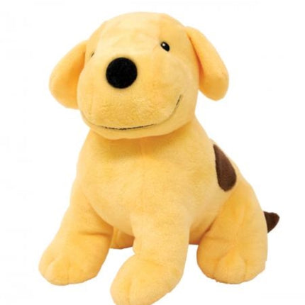 Spot Fun Plush Soft Toy