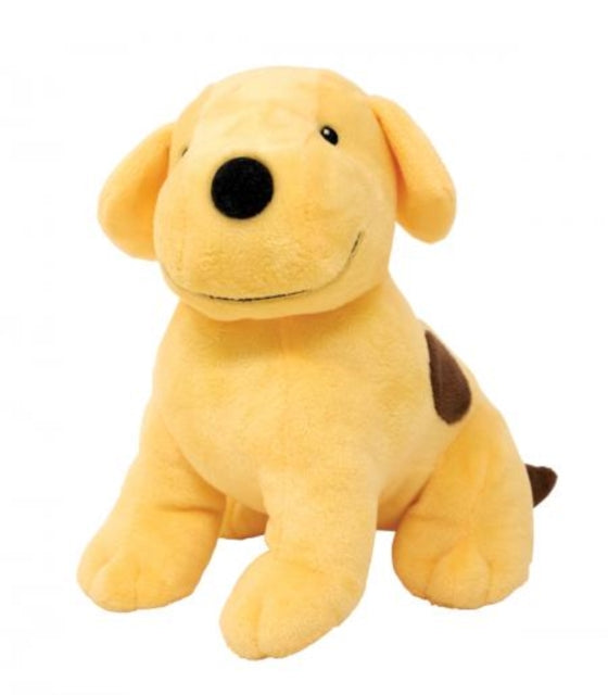 Spot Fun Plush Soft Toy
