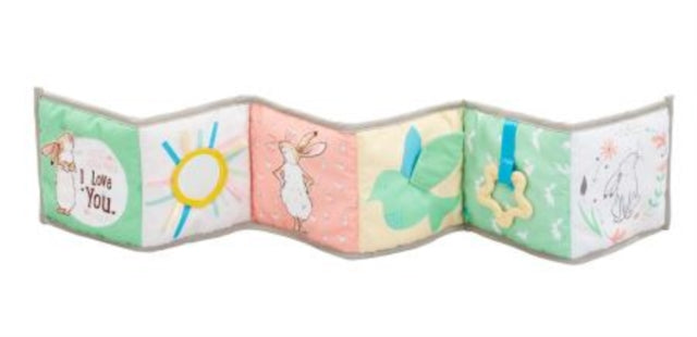 Rainbow Designs GH1668 Guess How Much I Love You