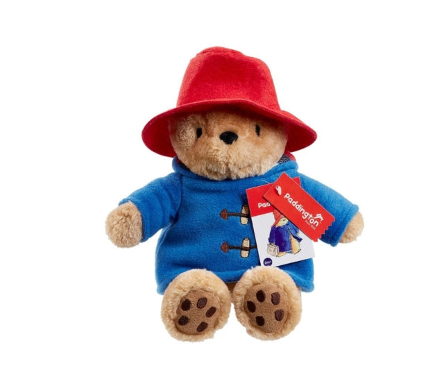 Paddington PA1719 Small Classic Cuddly