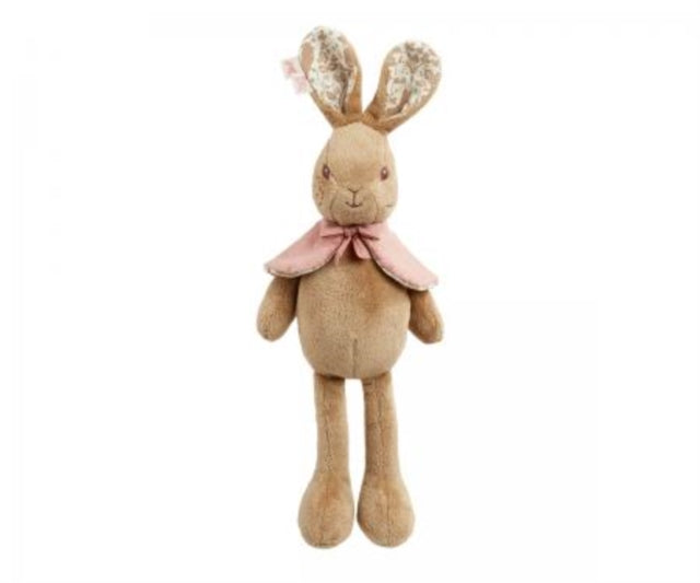 Rainbow Designs Flopsy Bunny Cuddly Toy  Beatrix