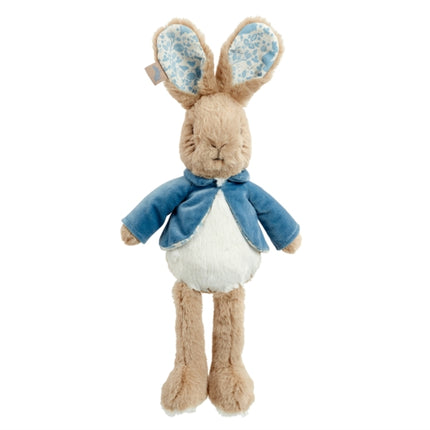 Signature Peter Rabbit Deluxe Soft Toy 34cm